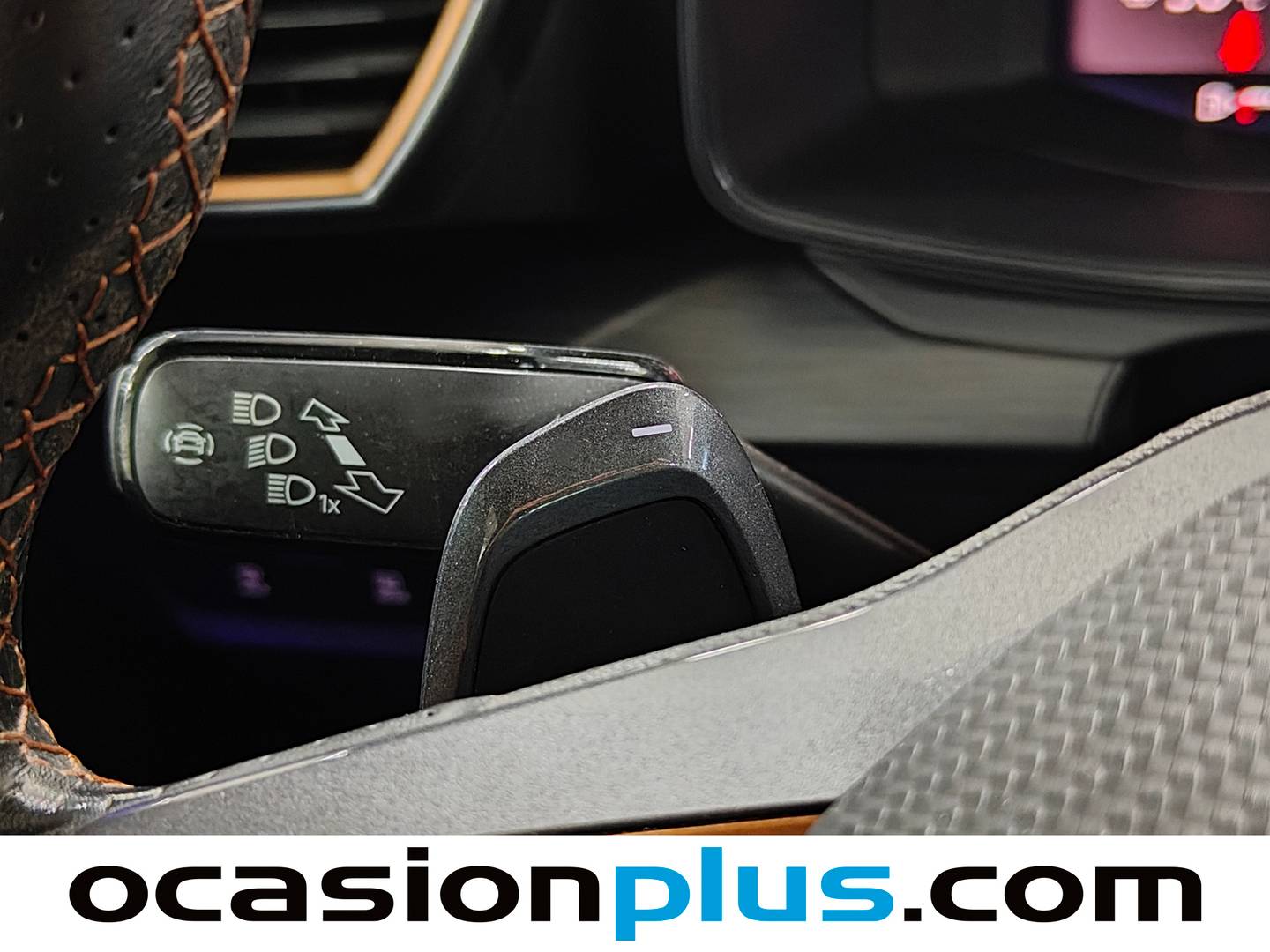 Cupra León Cupra León 1.5 eTSI DSG (150 CV) 150cv