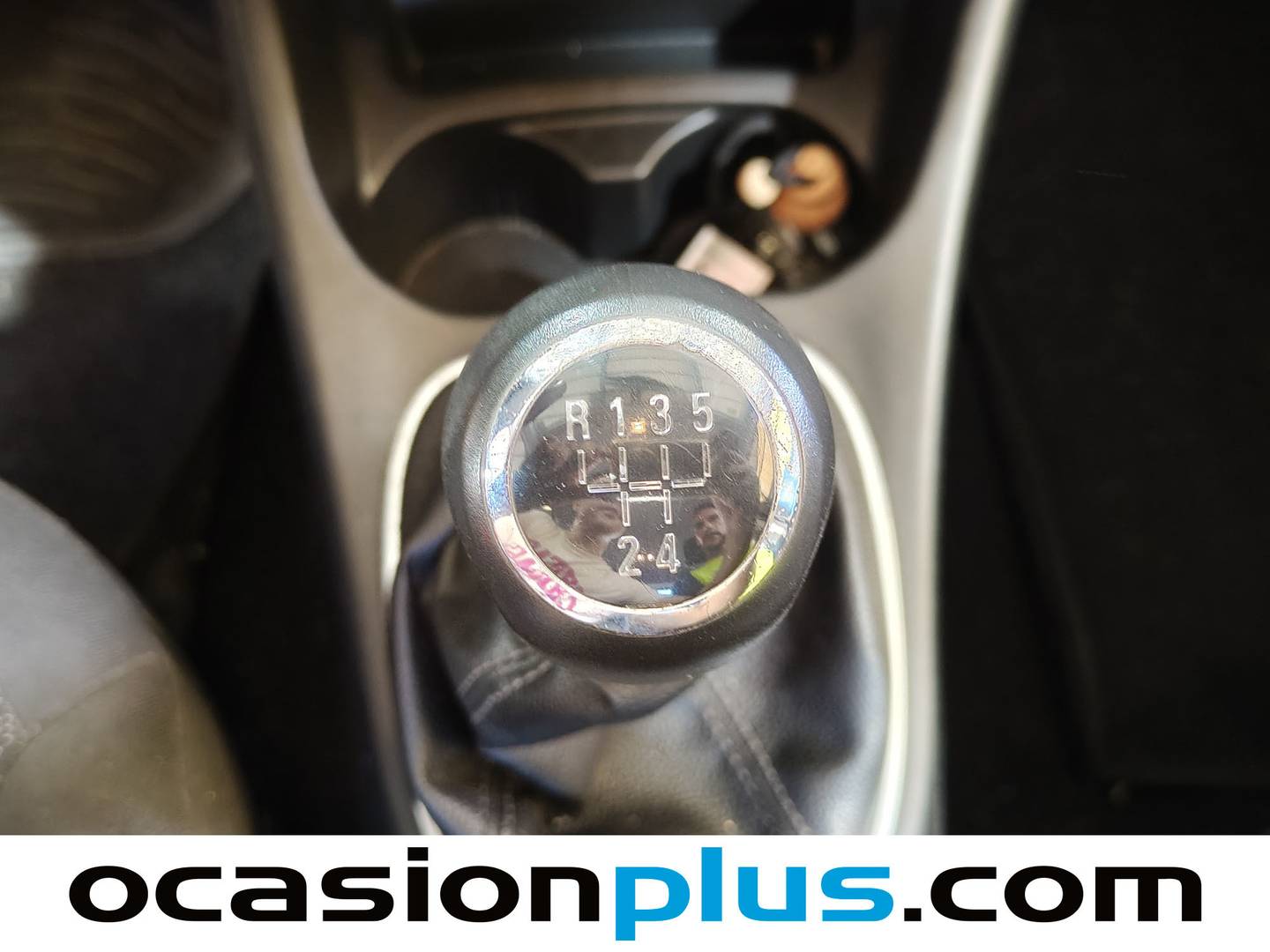 Opel Corsa Opel Corsa 1.4 Selective (90 CV) de segunda mano