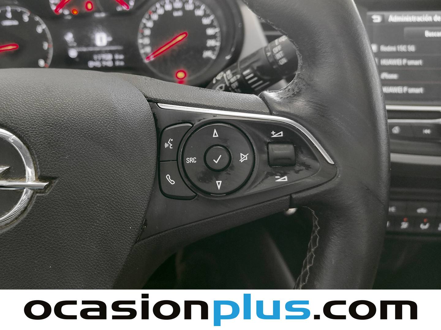 Opel Crossland X Opel Crossland X 1.2 Edition (81 CV) 81cv