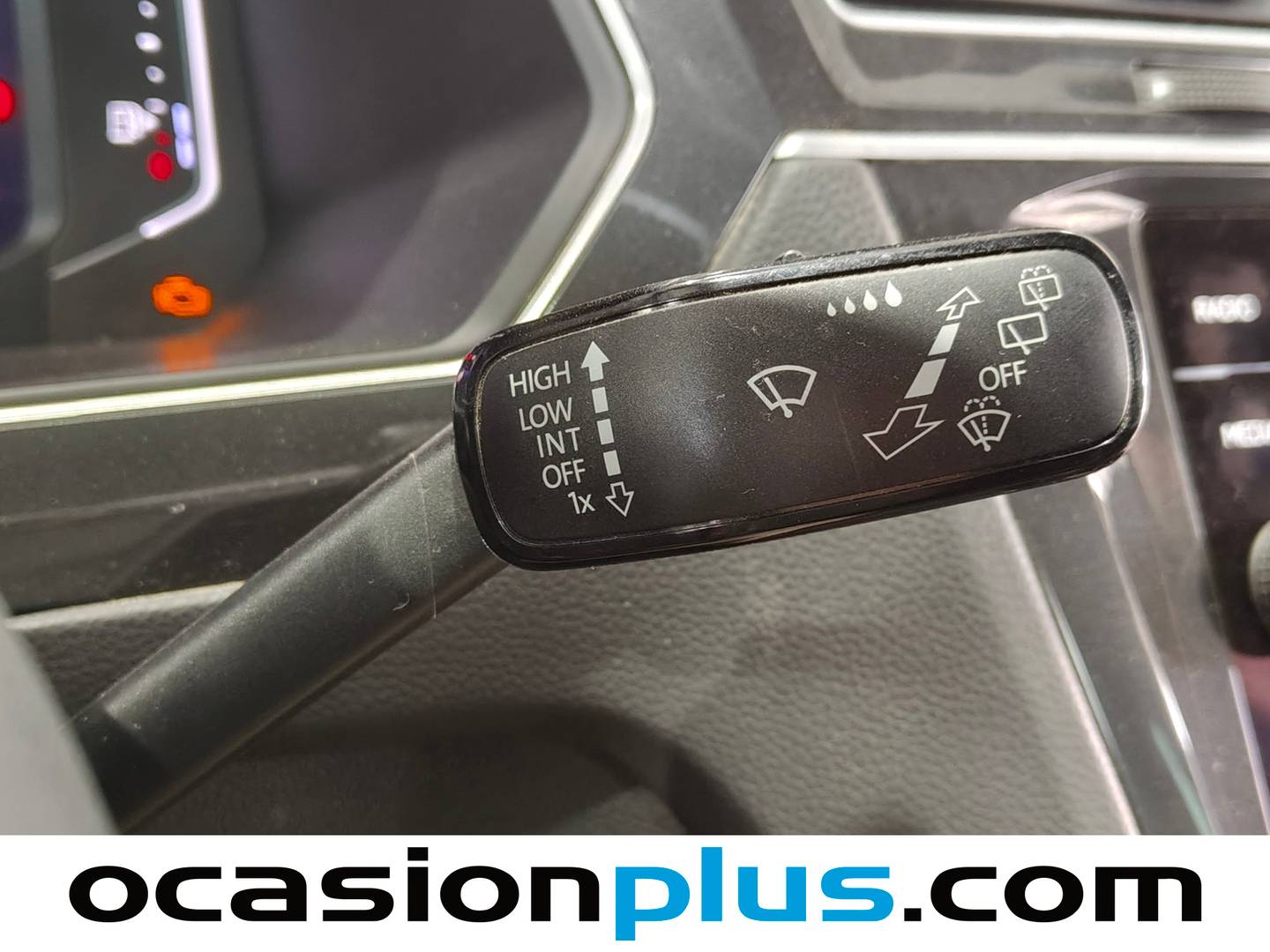 Volkswagen Tiguan Volkswagen Tiguan Sport 2.0 TDI (150 CV) Pack R-Line km 0