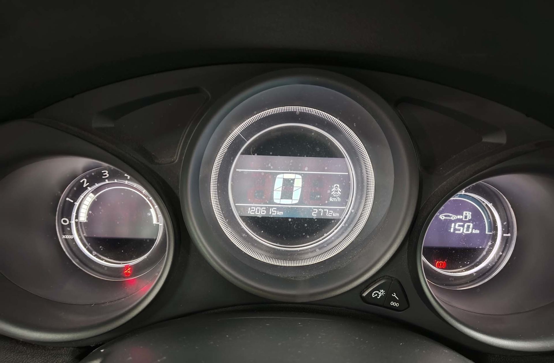 Citroën C4 PureTech 130 Feel Edition - foto 21