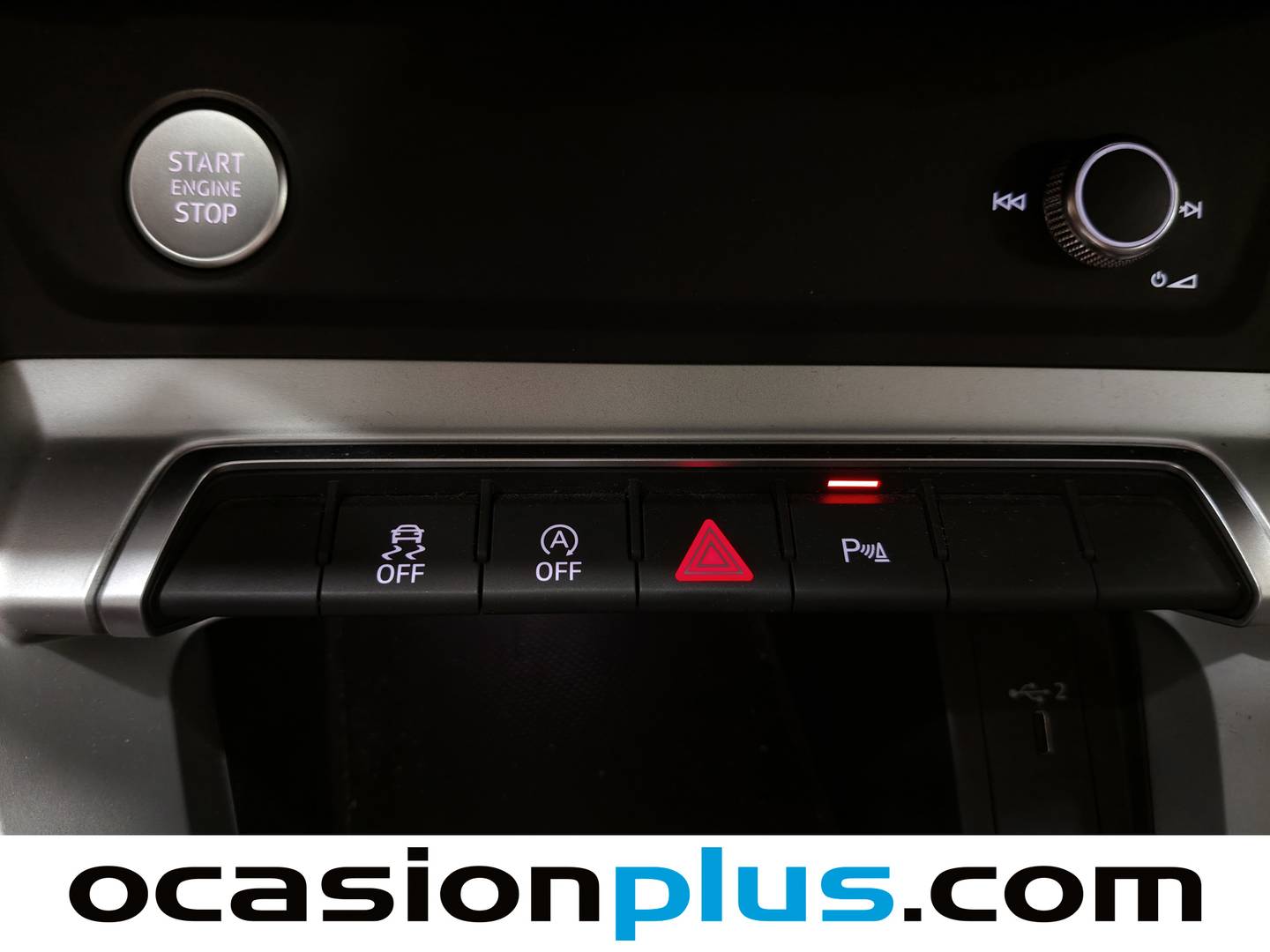Equipamiento del Audi Q3 Audi Q3 Advanced 35 TDI (150 CV) S tronic