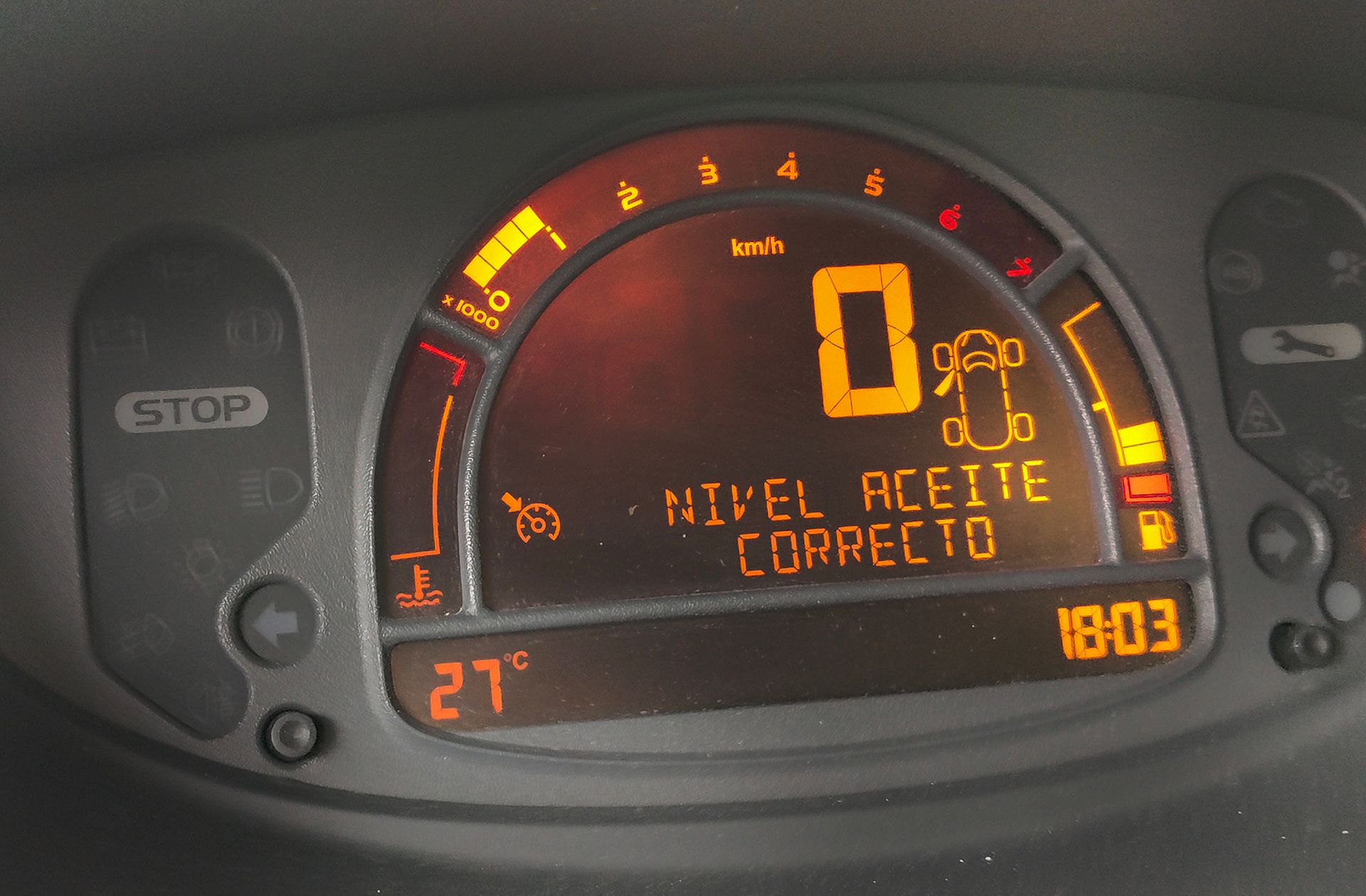 Renault Grand Modus Dynamique 1.2 16v eco2 E - foto 19