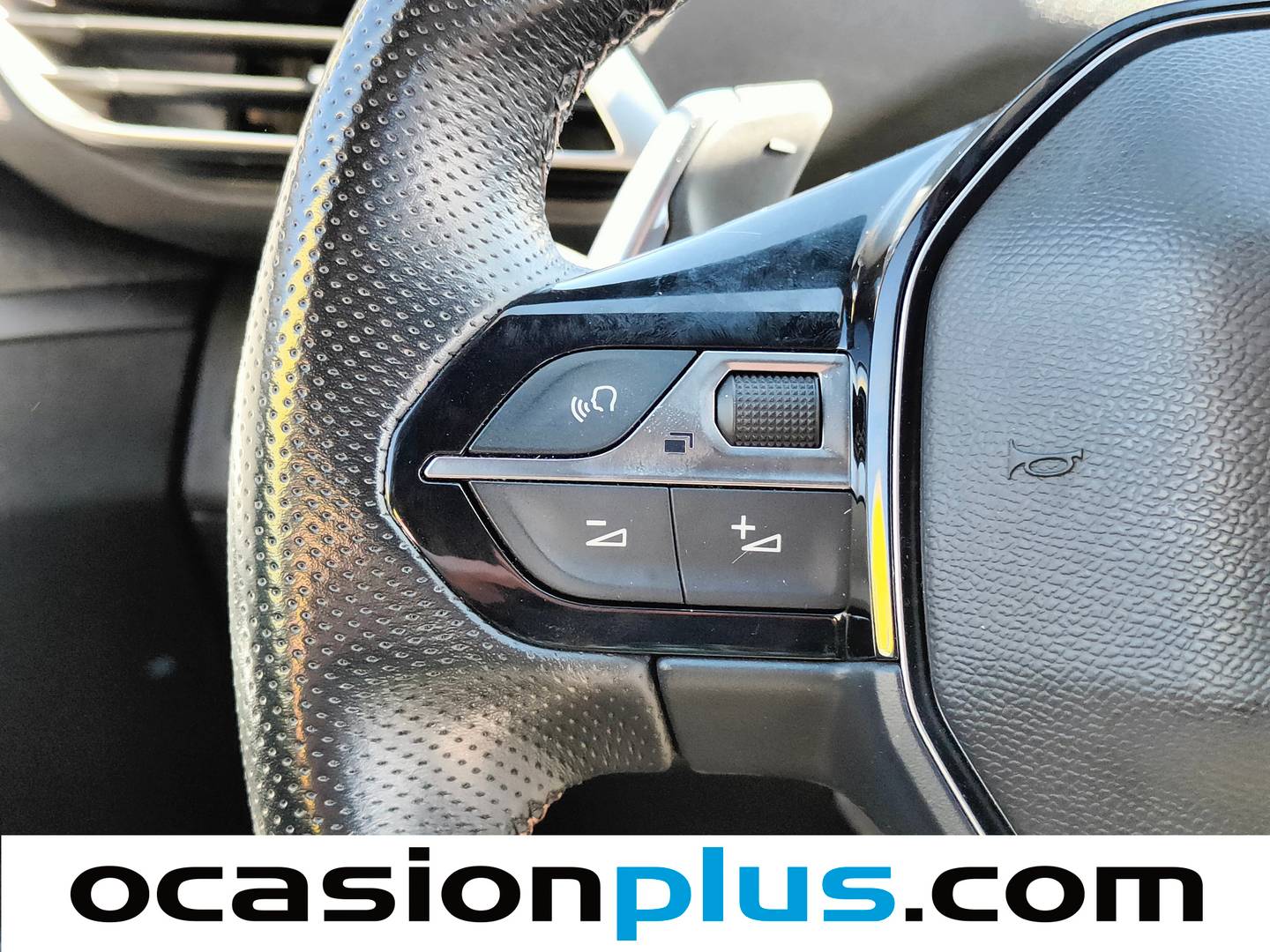 Accesorios del Peugeot 3008 Peugeot 3008 PureTech 130 S&S GT Line EAT8 (130 CV)