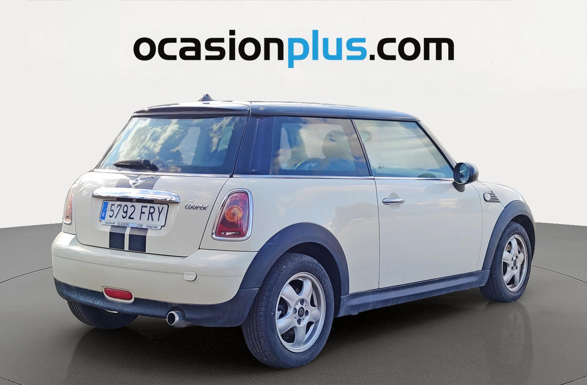 MINI Cooper - foto 4