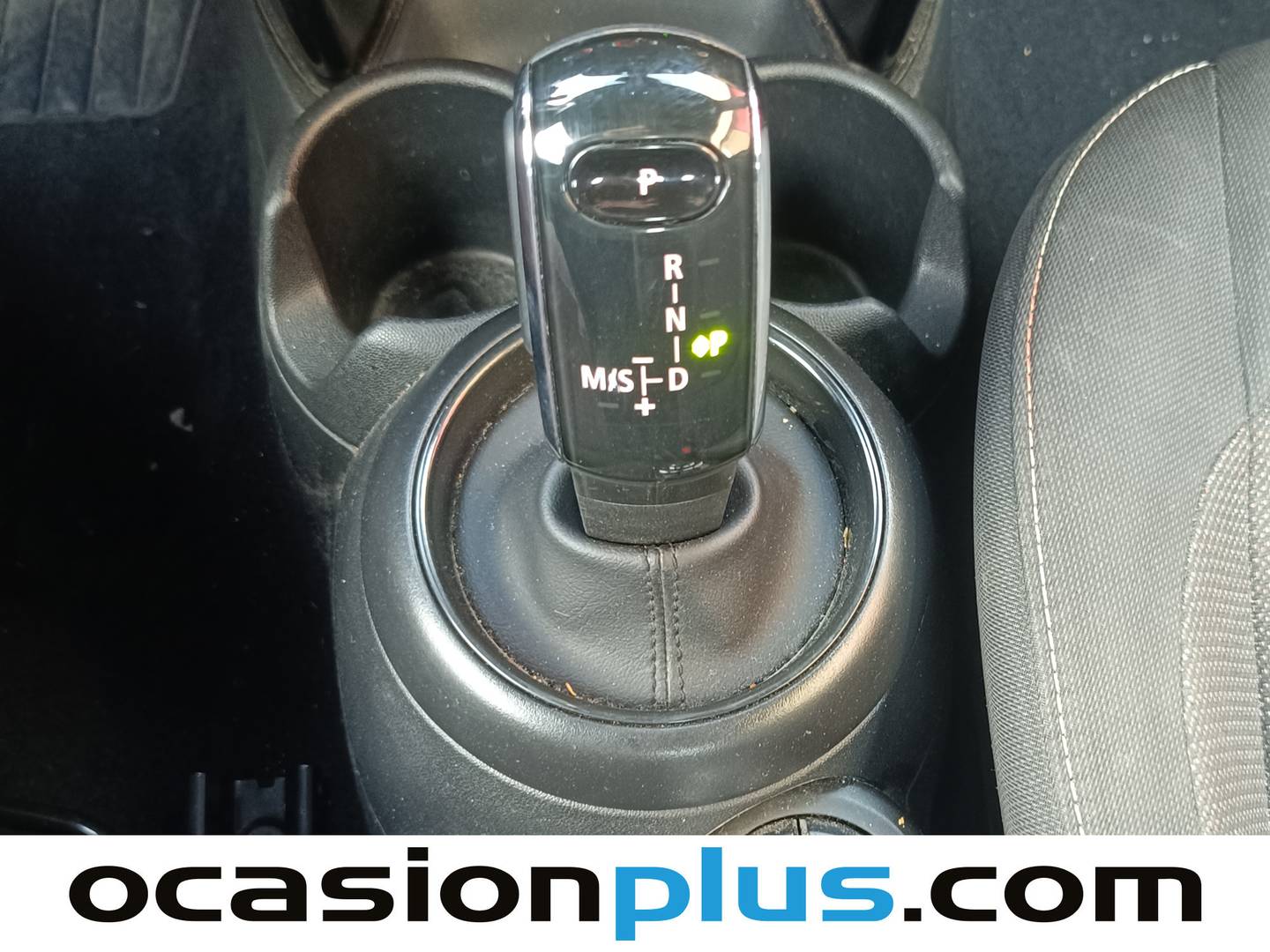 Foto Mini MINI MINI MINI Cabrio Cooper (136 CV)