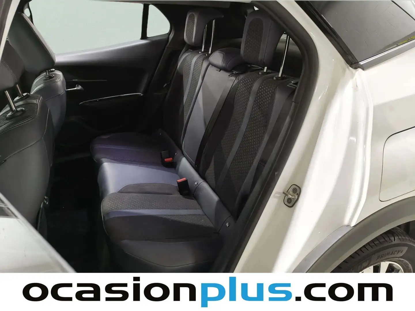 Foto Peugeot 2008 Peugeot 2008 PureTech 130 S&S Allure (130 CV)