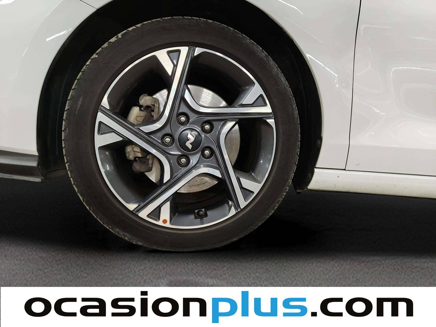 Accesorios del Hyundai i30 Hyundai i30 1.0 TGDI N-Line 30 Aniversario (120 CV)