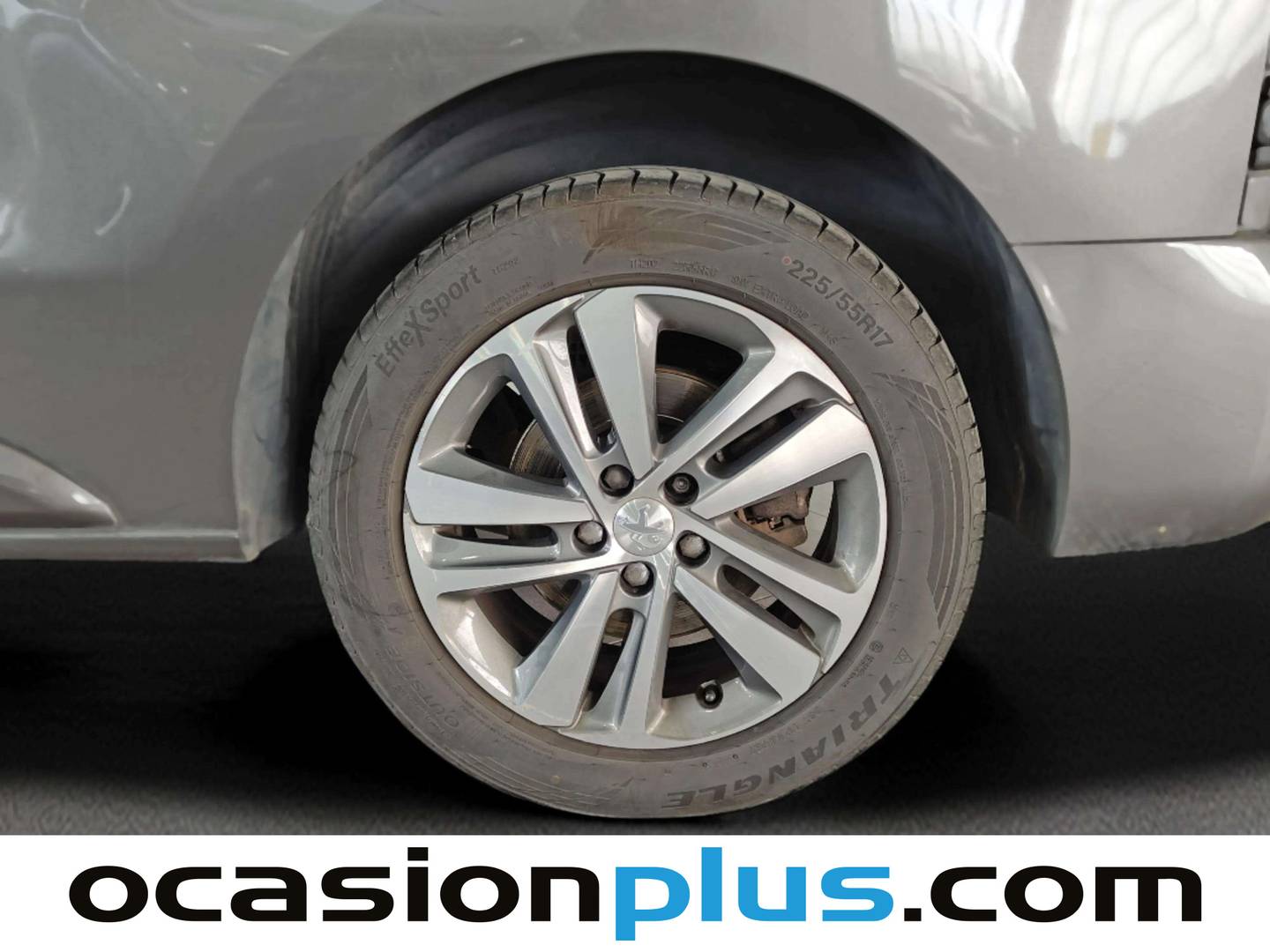 Peugeot Traveller Peugeot Traveller BlueHDi 150 Business Compact (150 CV) 8 Plazas de ocasión