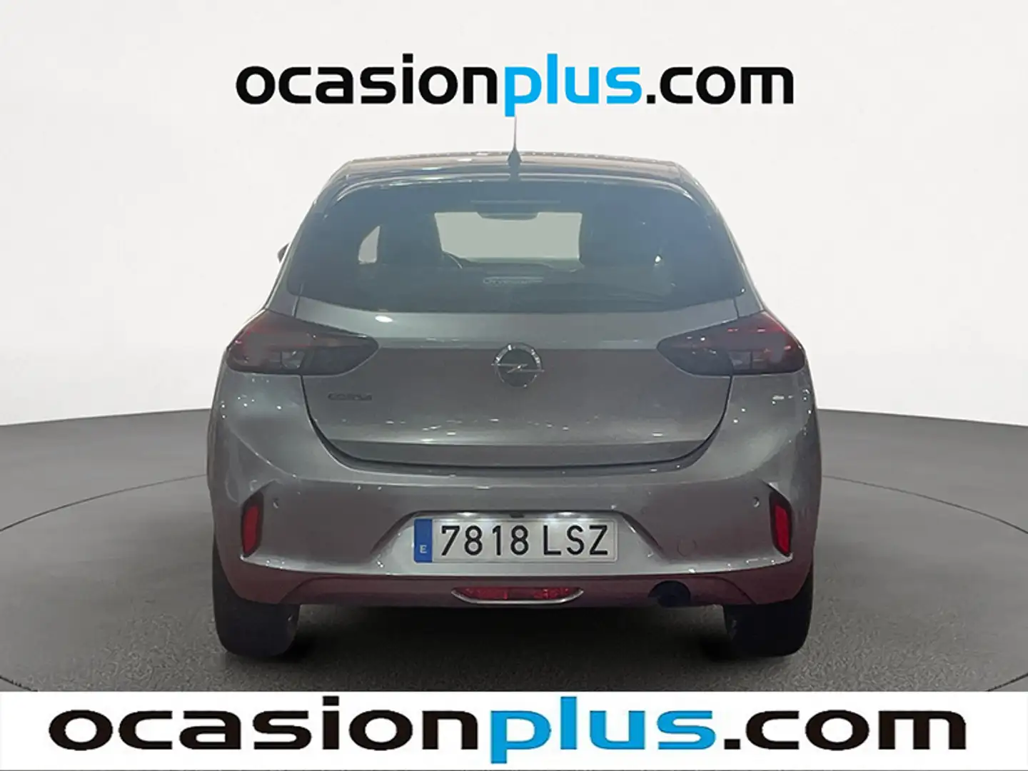 Foto Opel Corsa Opel Corsa 1.2 Turbo XHL Elegance Auto (100 CV)