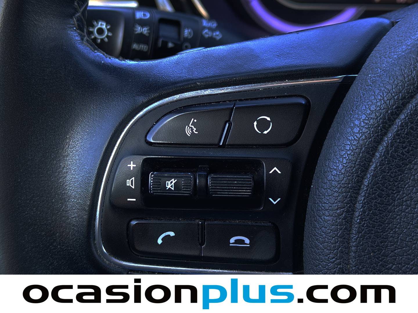 Foto KIA Niro Kia Niro 1.6 GDi HEV Híbrido Drive (141 CV)