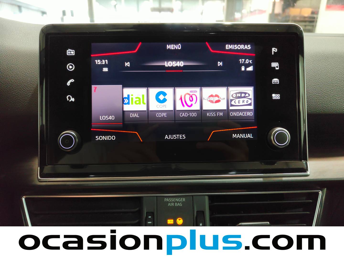 Seat Tarraco Seat Tarraco 2.0 TDI Xcellence Plus 4Drive DSG (190 CV) 7 PLAZAS barato