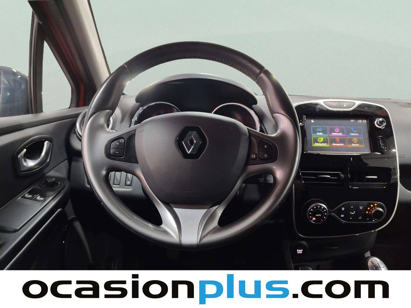 Renault Clio Renault Clio Limited Energy TCe (90 CV) 2016