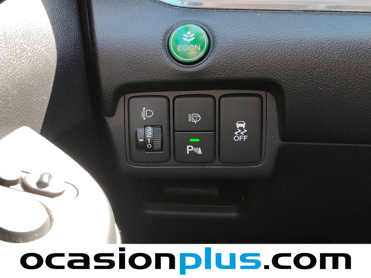 Accesorios del Honda CR-V Honda CR-V 1.6 i-DTEC Elegance 4x2 (120 CV)