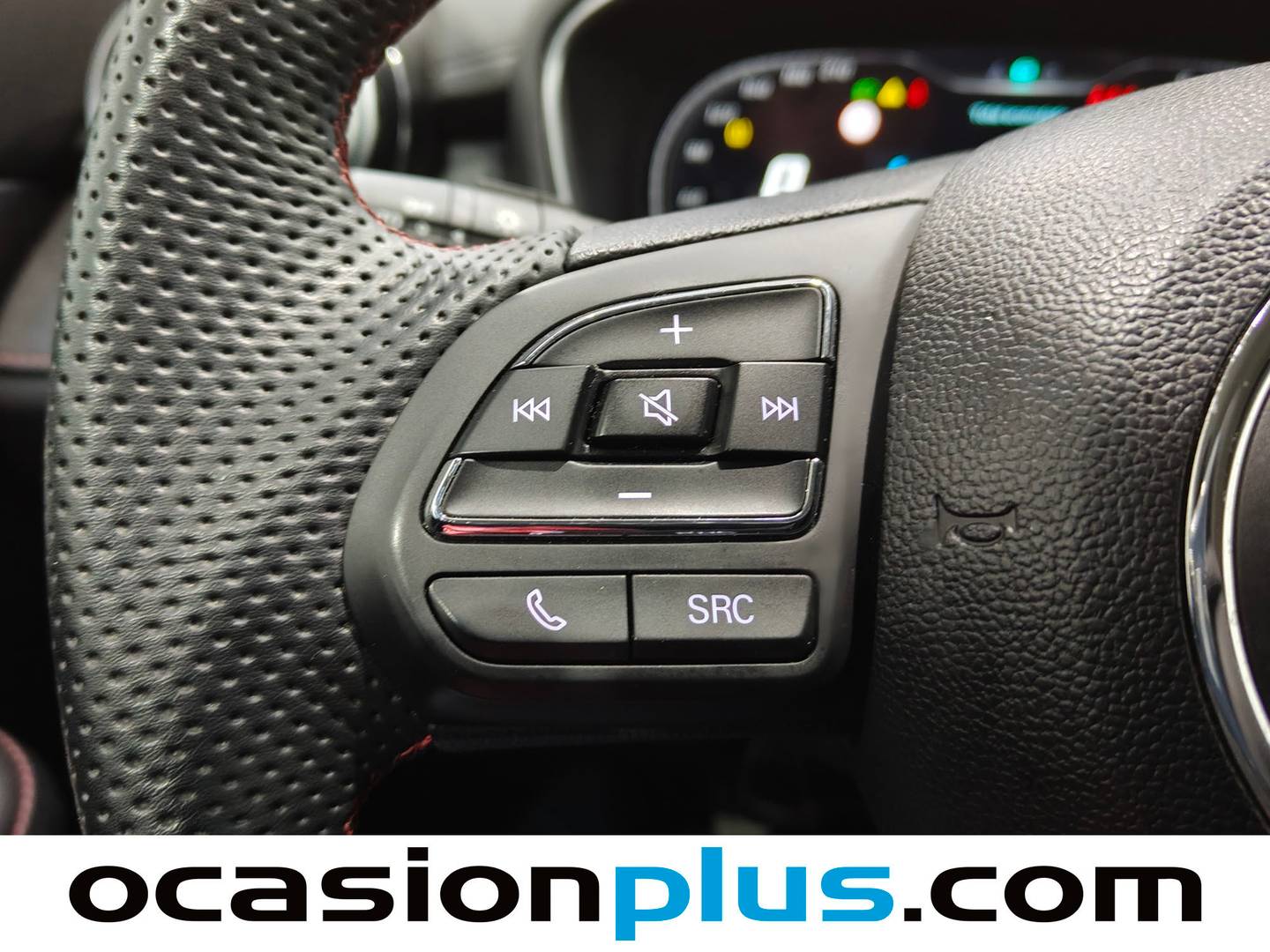 MG HS MG HS 1.5 Turbo GDI Comfort (162 CV) al mejor precio