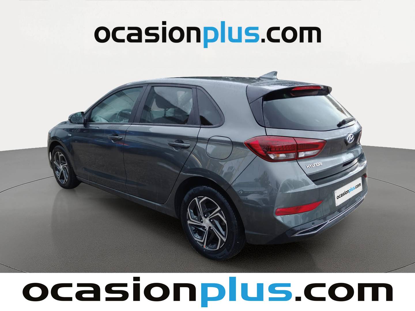 Foto Hyundai i30 Hyundai i30 1.0 TGDI 48V Klass (120 CV)