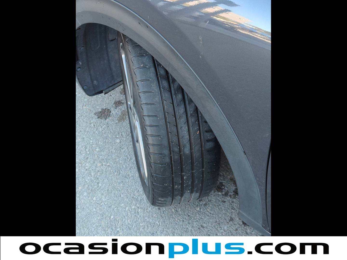 KIA Niro Kia Niro 1.6 GDi HEV Híbrido Emotion (141 CV) seminuevo