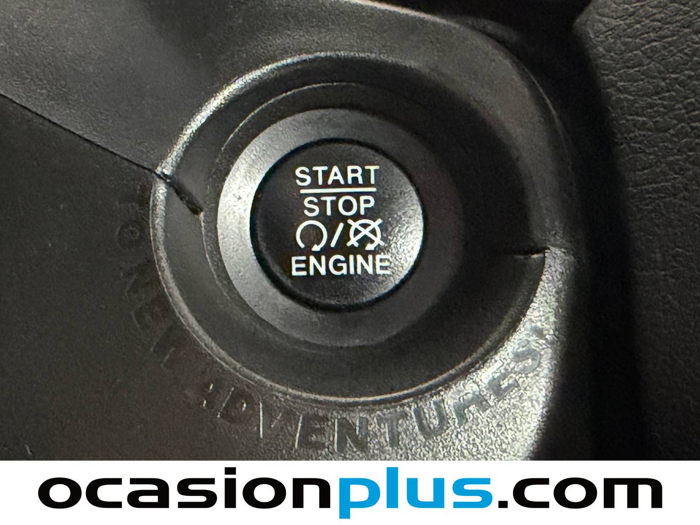 Paquetes del Jeep Renegade Jeep Renegade 1.0G Night Eagle 4x2 (120 CV)