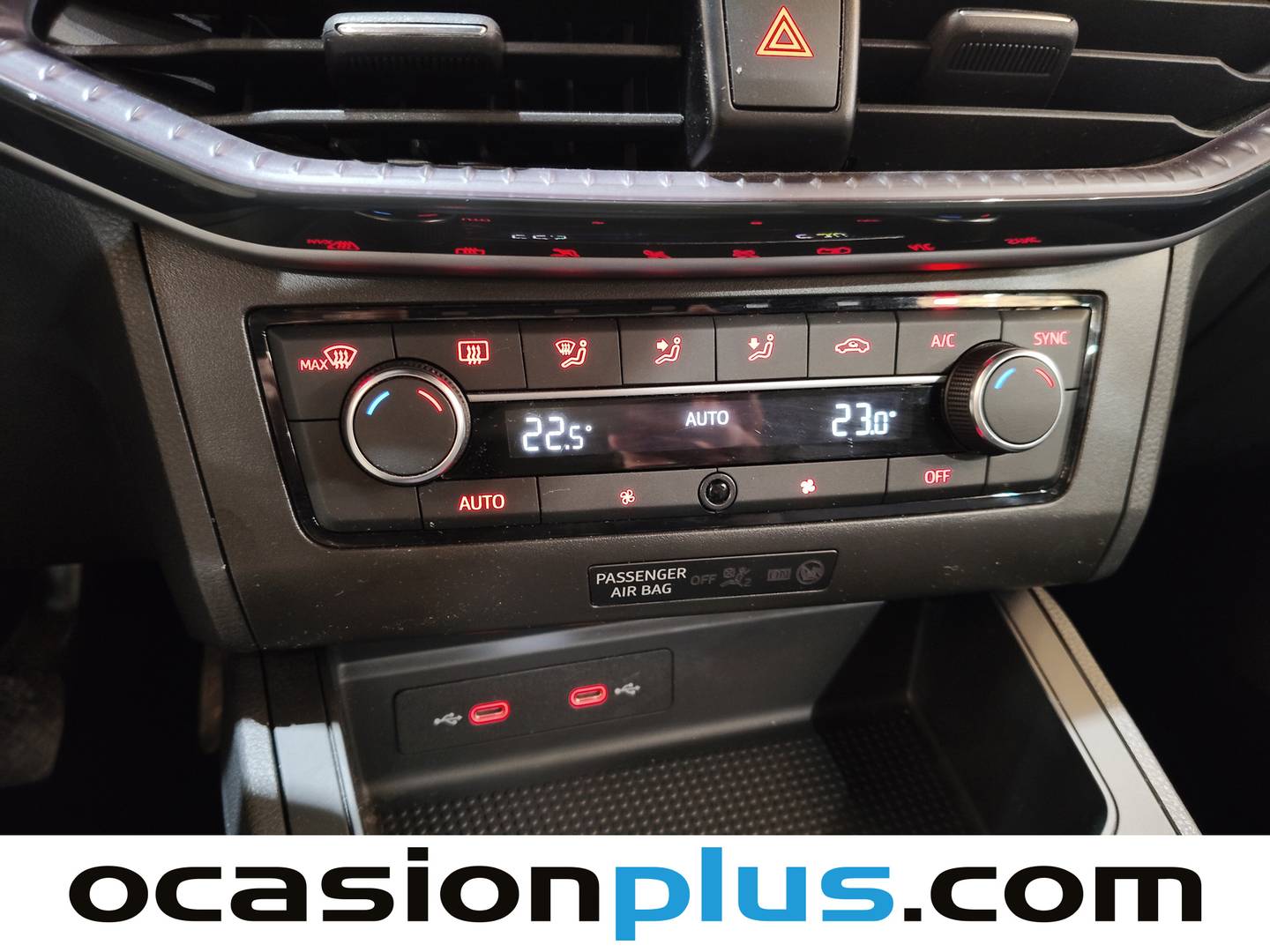 Acabados Seat Ibiza SEAT Ibiza 1.0 TSI Special Edition (115 CV)