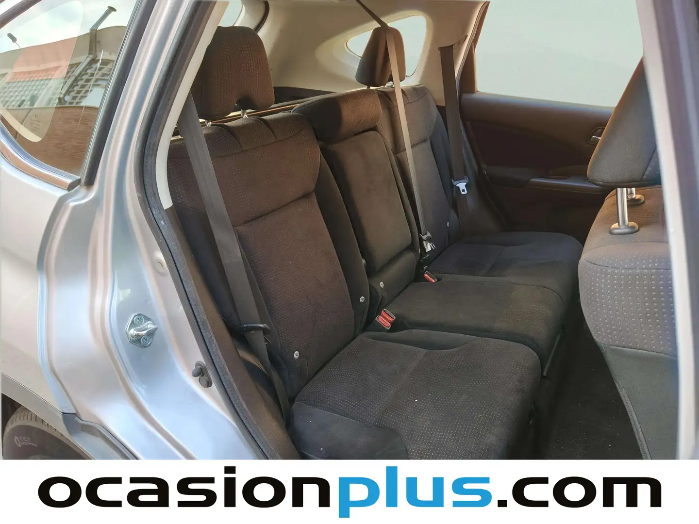 Foto Honda CR-V Honda CR-V 1.6 i-DTEC Elegance 4x2 (120 CV)