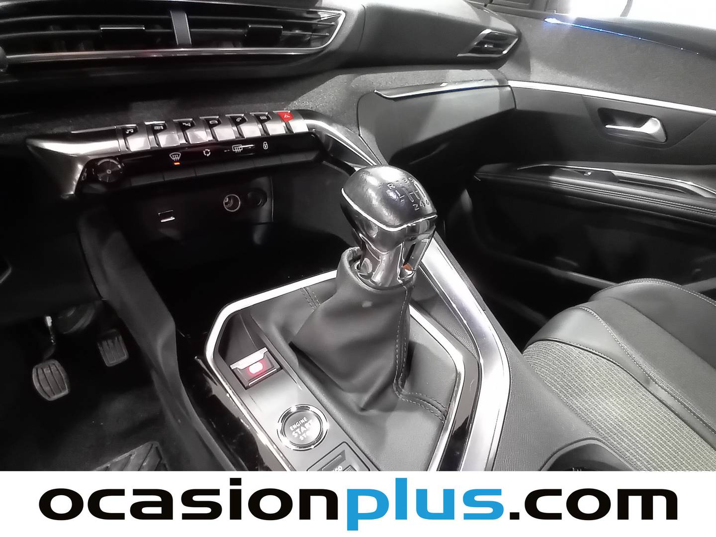 Foto Peugeot 3008 Peugeot 3008 PureTech 130 S&S Allure Pack (130 CV)