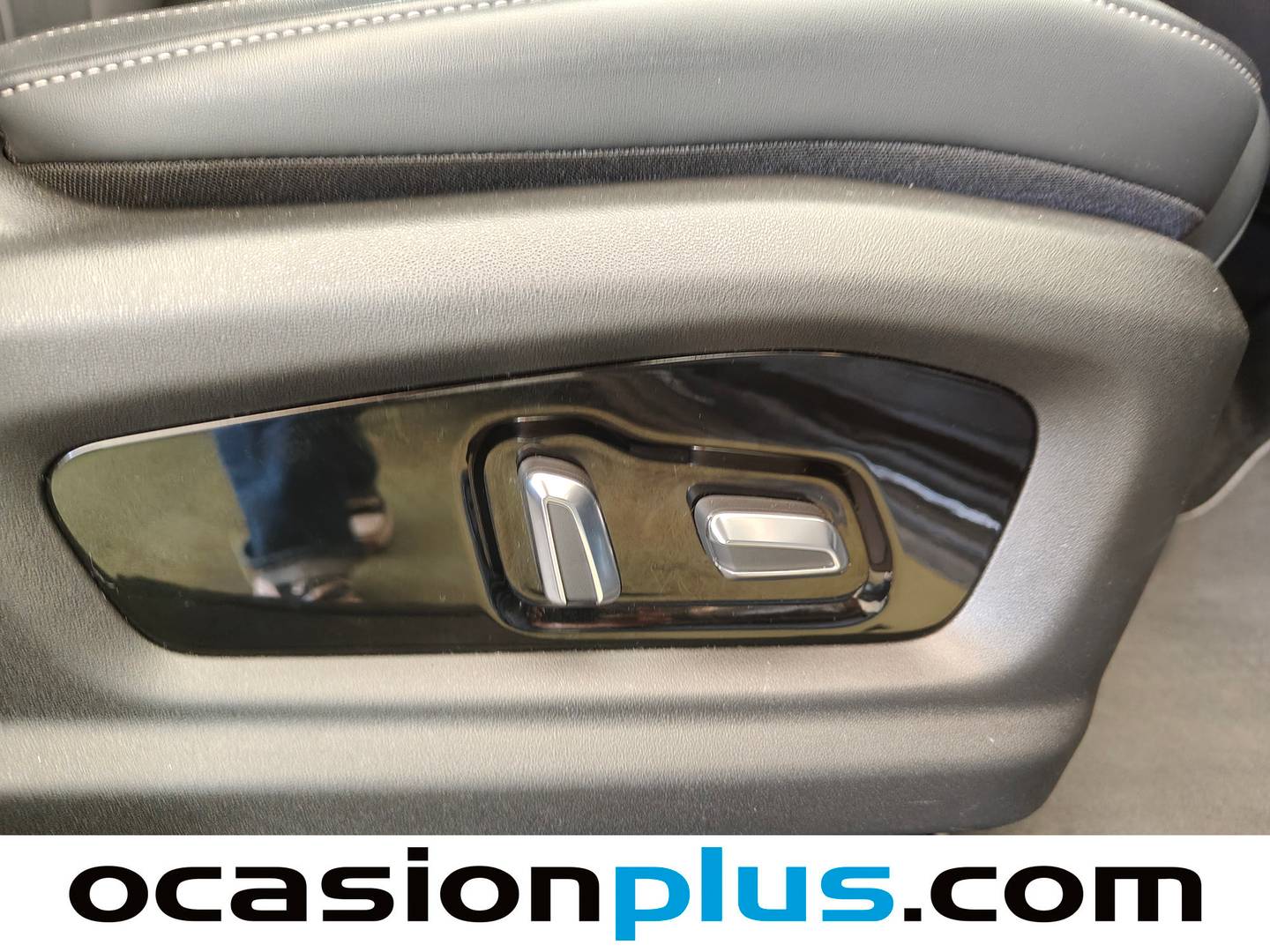 JAECOO 7 JAECOO 7 1.6 TGDI Select FWD (145 CV) seminuevo