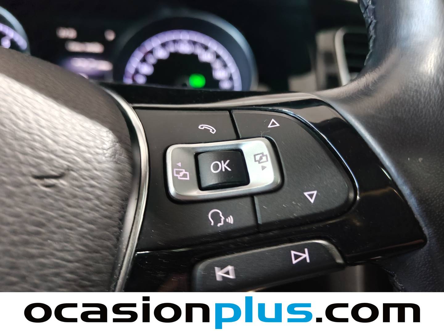 Volkswagen Golf Volkswagen Golf Variant Sport 1.4 TSI BMT (150 CV) DSG seminuevo