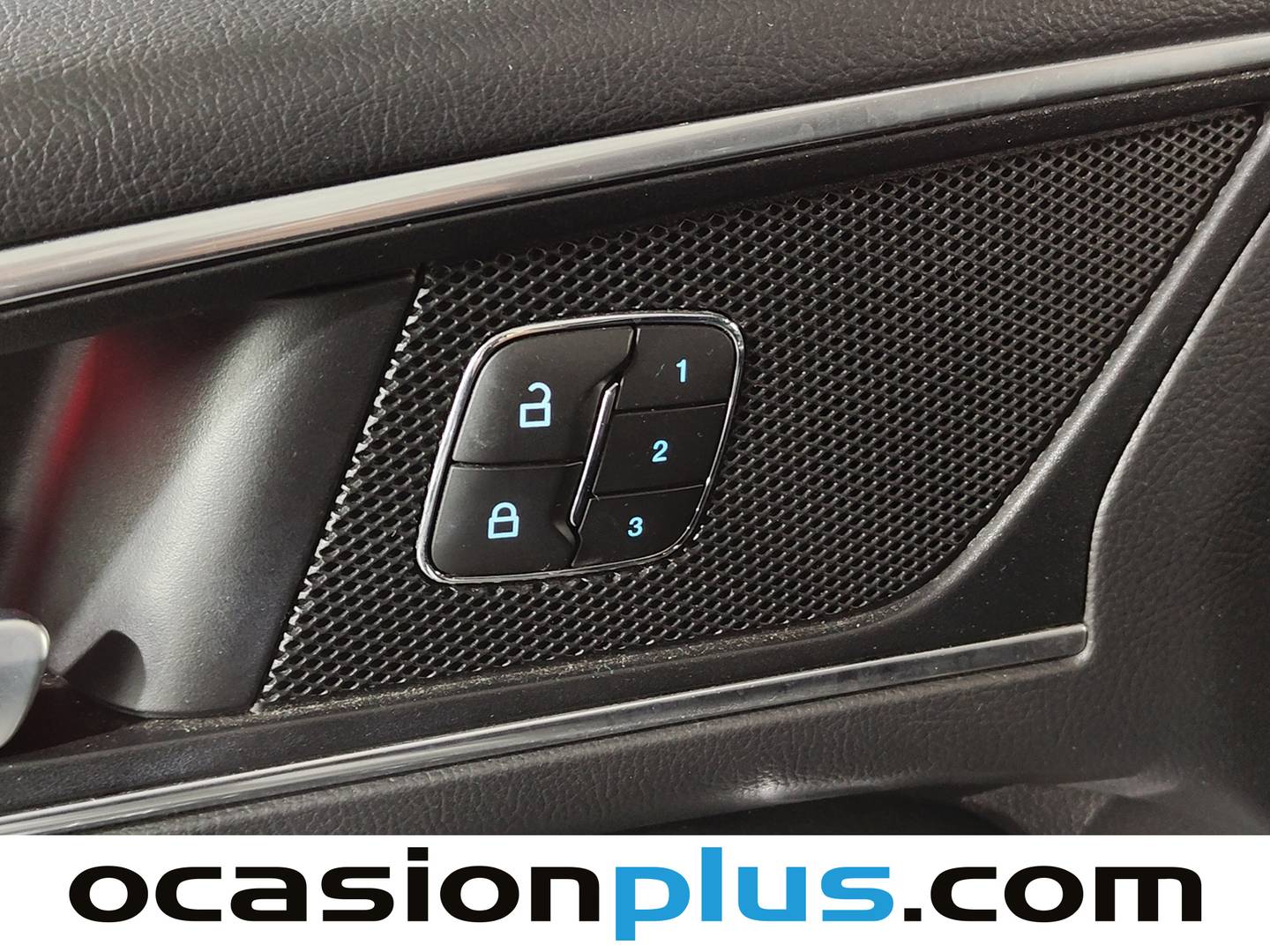 Ford S-MAX Ford S-Max 2.5 Duratec FHEV ST-Line Auto (190 CV) 7 Plazas barato