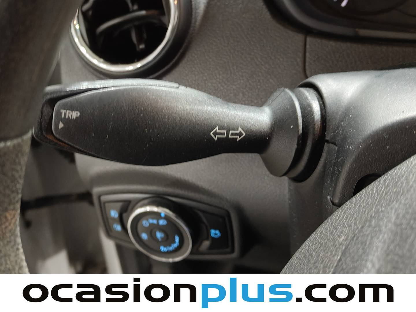 Foto Ford Ka+ Ford Ka+ 1.2 Ti-VCT White Edition (85 CV)