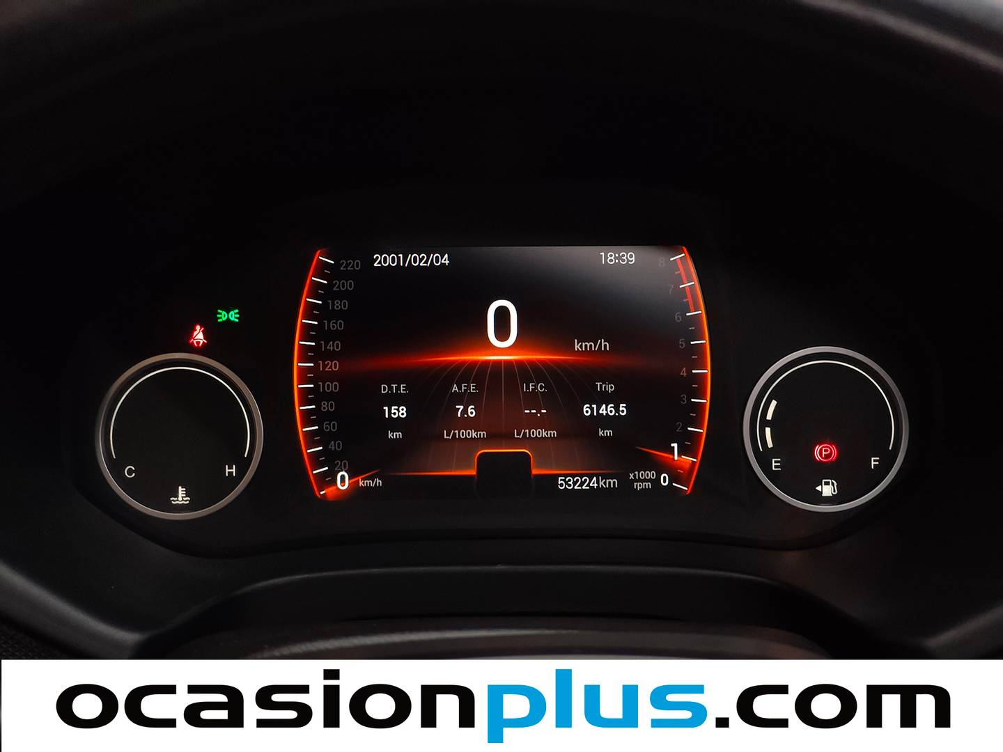 Foto DR AUTOMOBILES DR 4.0 DR AUTOMOBILES DR4 1.5 (116 CV)