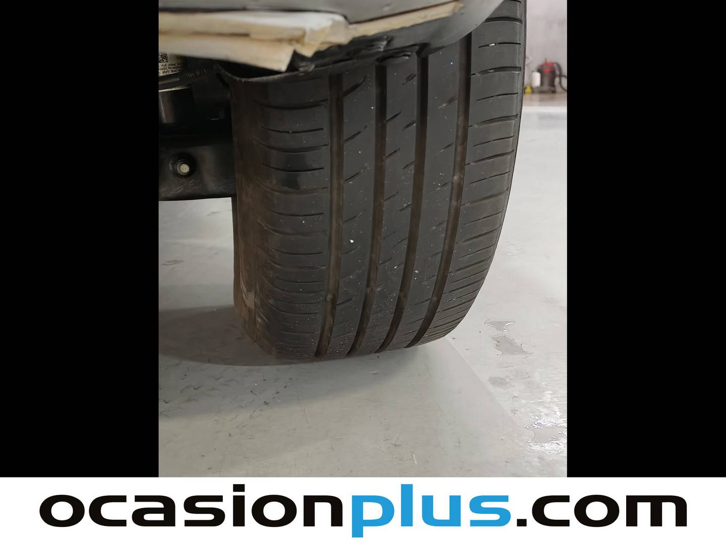 Foto KIA Niro Kia Niro 1.6 GDi PHEV Concept (183 CV)