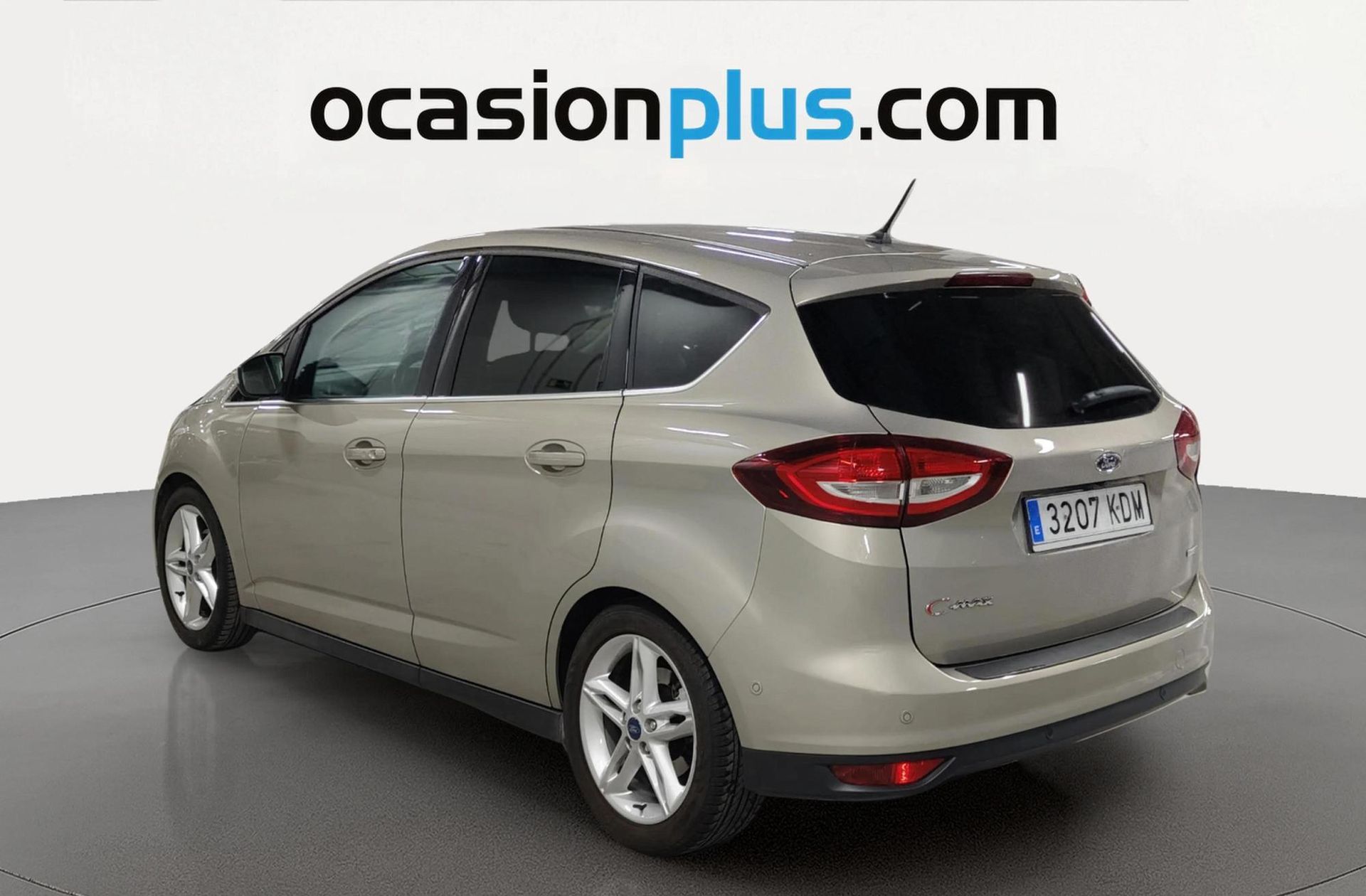 Ford C-Max 1.0 EcoBoost Titanium - foto 3