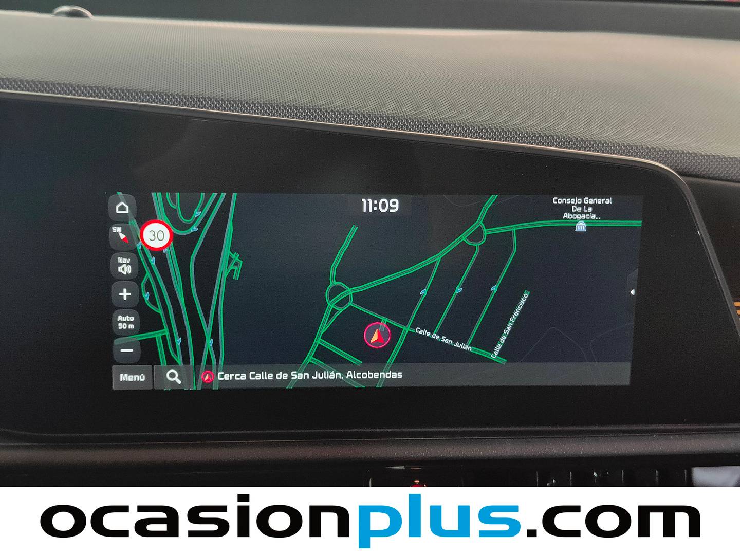 Extras y acabados del KIA Niro Kia Niro 1.6 GDi HEV 104kW (141CV) Drive