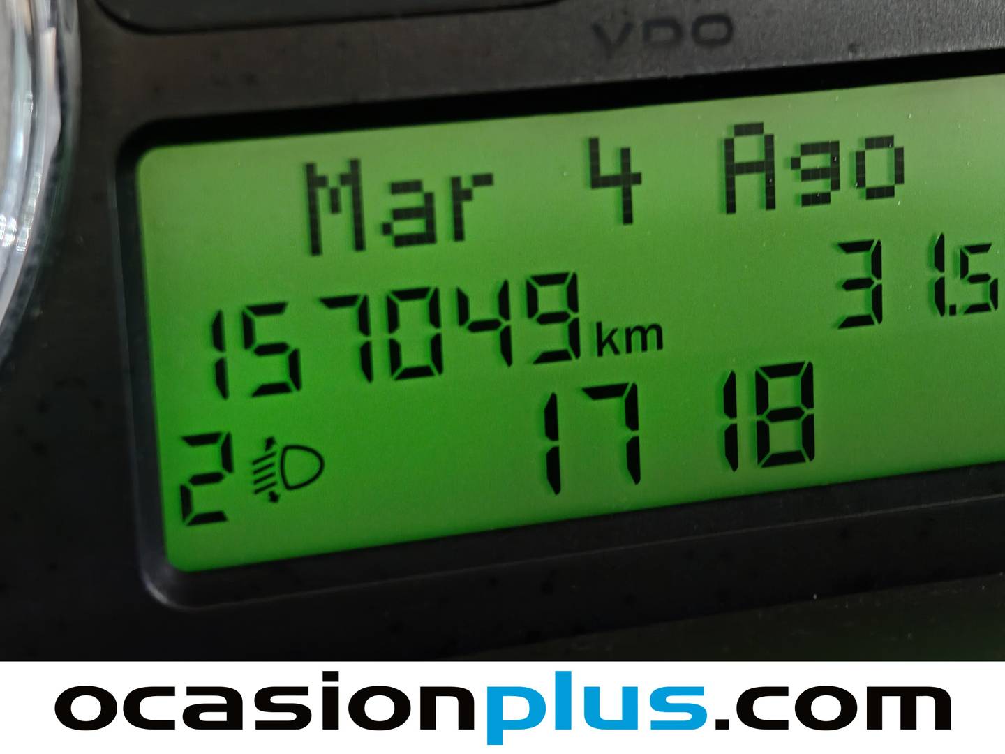 Lancia Ypsilon Lancia Ypsilon 1.4 16v Platino (95 CV) seminuevo
