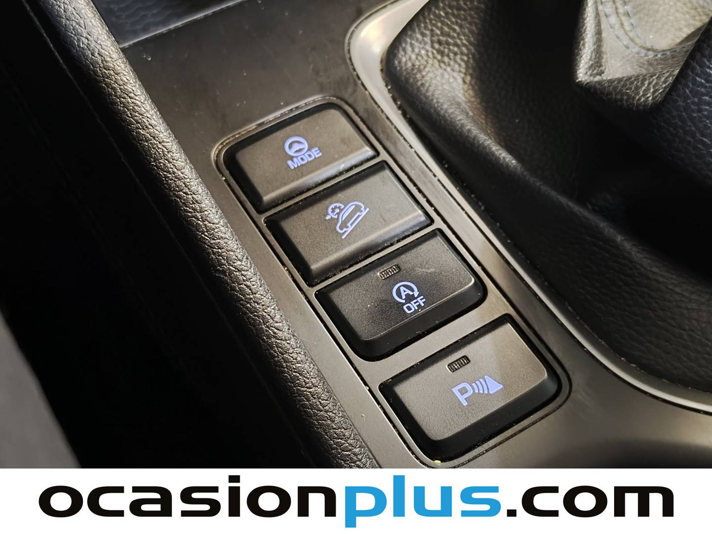 Hyundai Tucson Hyundai Tucson 1.7 CRDi BlueDrive Tecno Sky 4x2 (115 CV) 2018