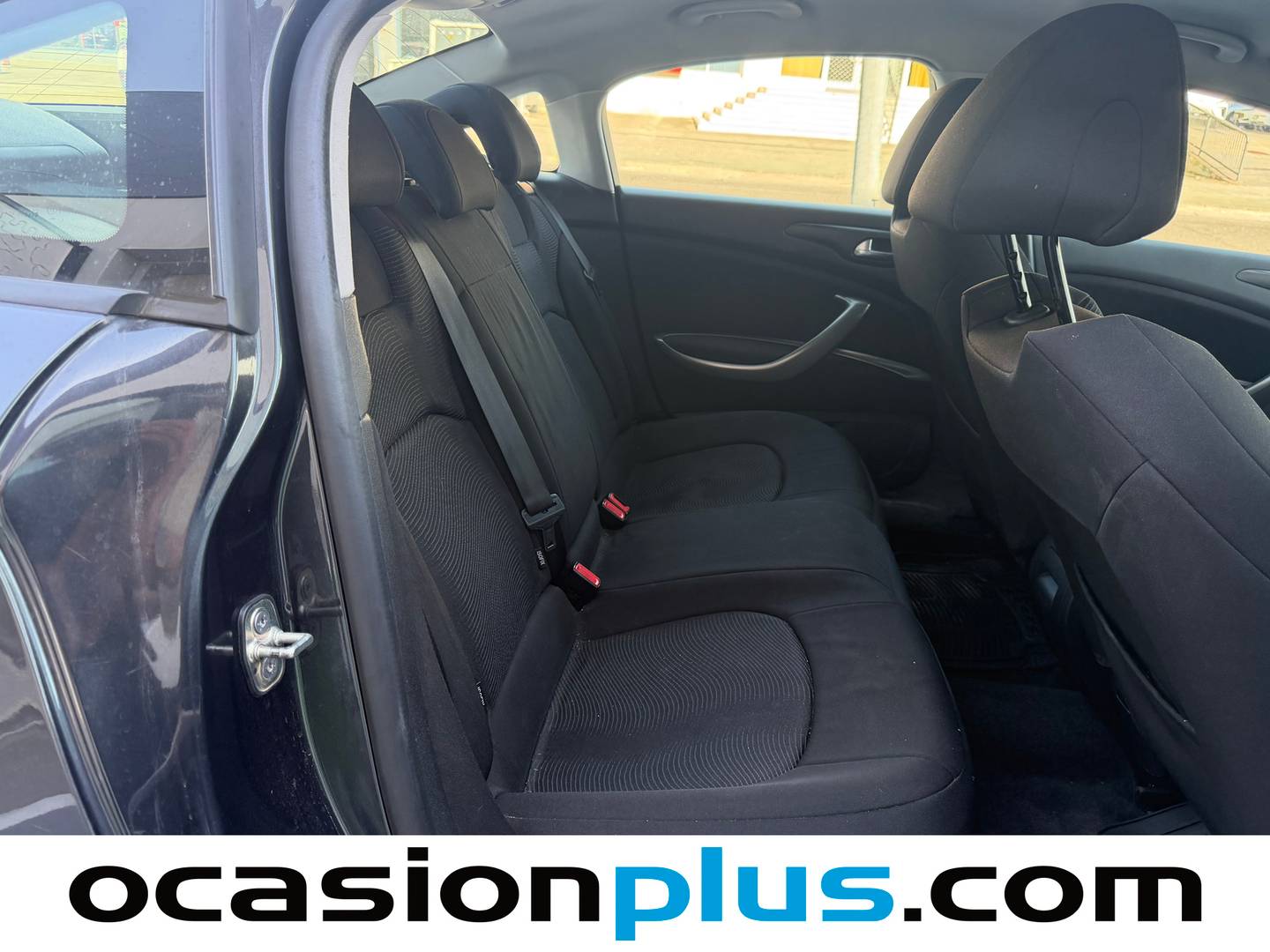 Citroën C5 Citroën C5 1.6 HDi Business (112 CV) al mejor precio