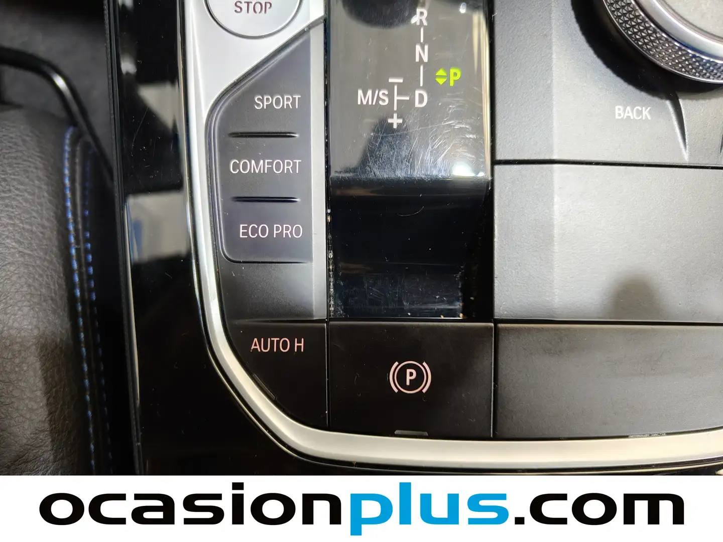 Foto BMW Serie 1 BMW Serie 1 118i  (136 CV) Pack M