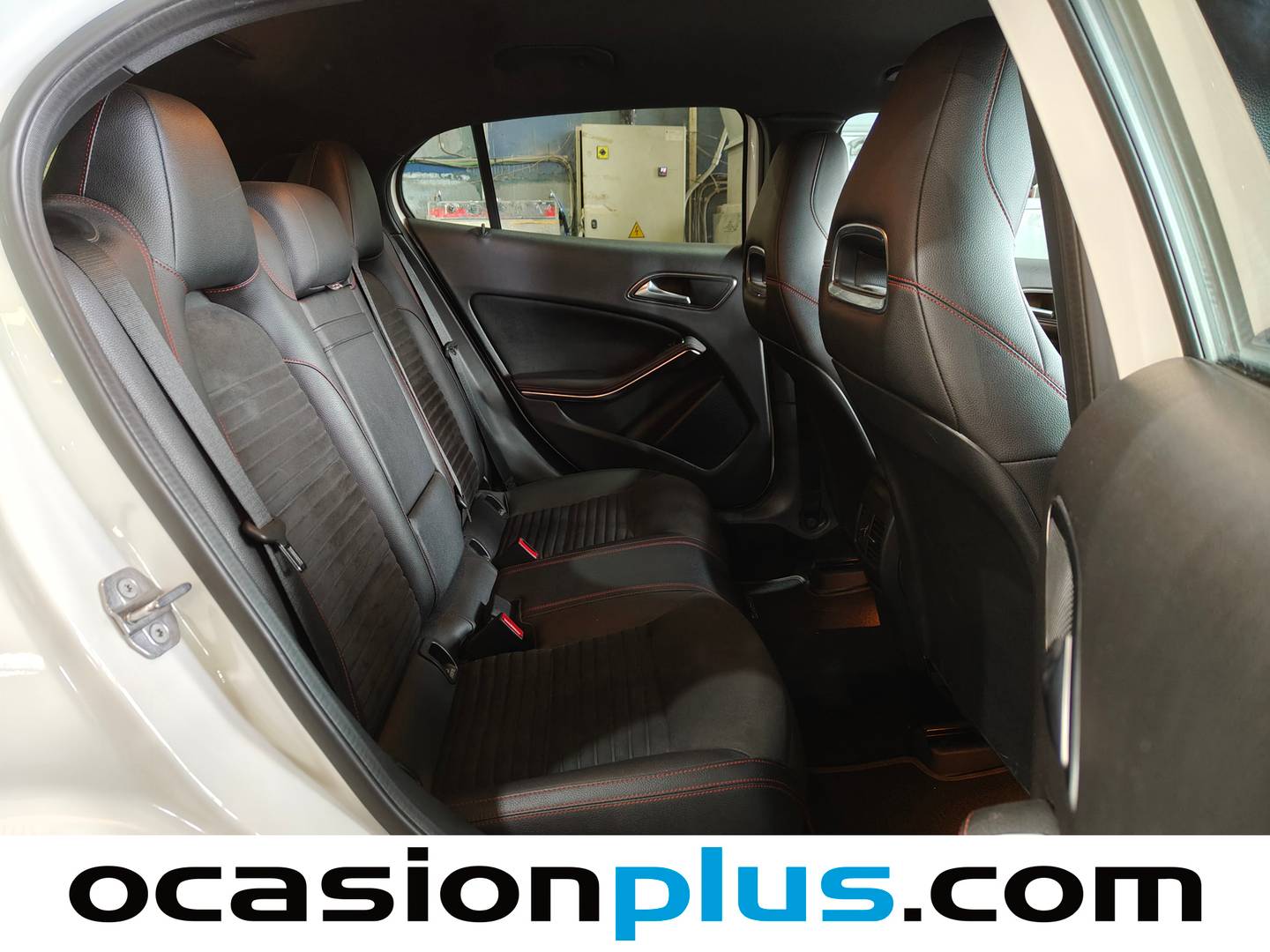 Mercedes GLA Mercedes GLA 200 (156 CV) al mejor precio