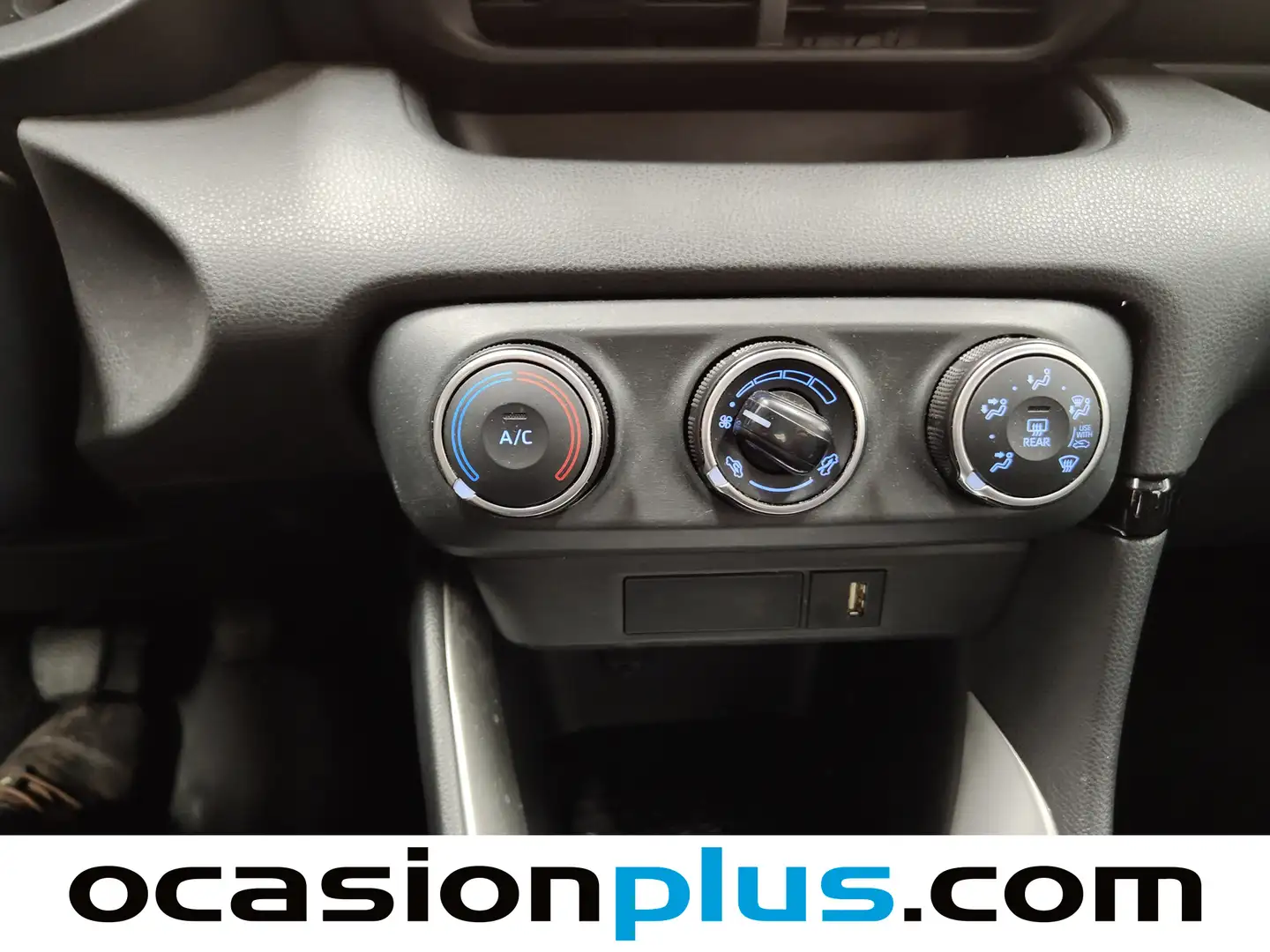 Foto Toyota Yaris Toyota Yaris 1.0 Active (69 CV)