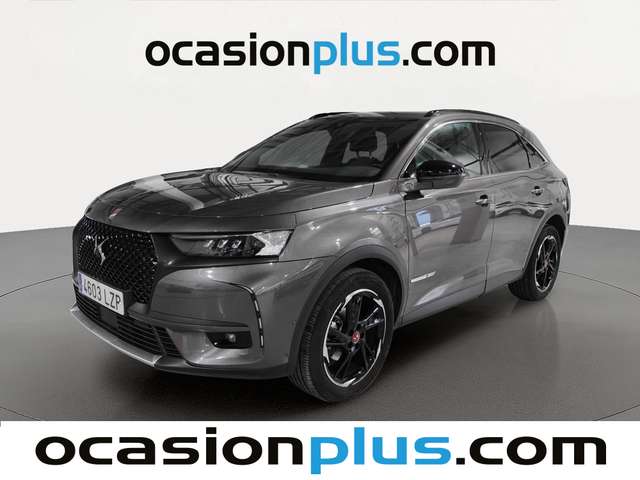 DS DS 7 Crossback DS7 Crossback BlueHDi 130 Performance Line+ AT (130 CV) de segunda mano