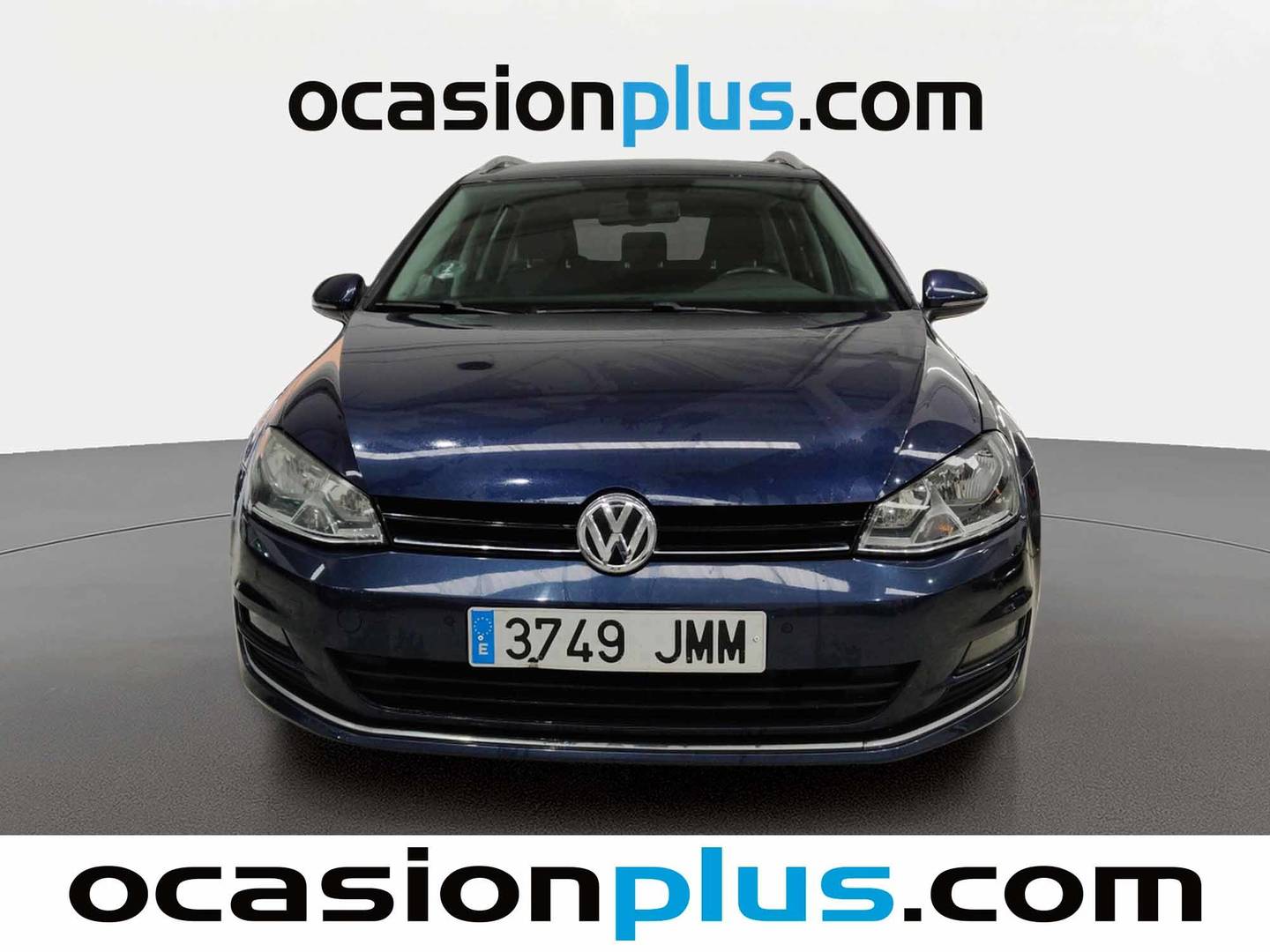 Foto Volkswagen Golf Volkswagen Golf Variant Variant Sport 1.6 TDI BMT (110 CV)