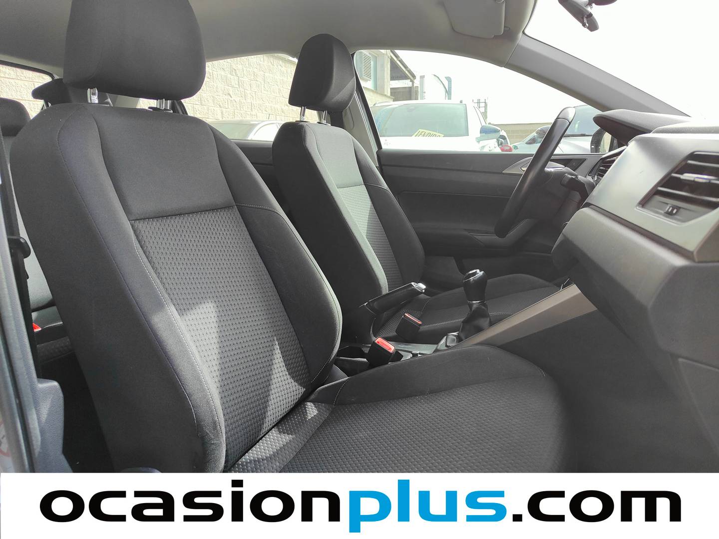 Volkswagen Polo Volkswagen Polo Advance 1.0 TSI (95 CV) gasolina