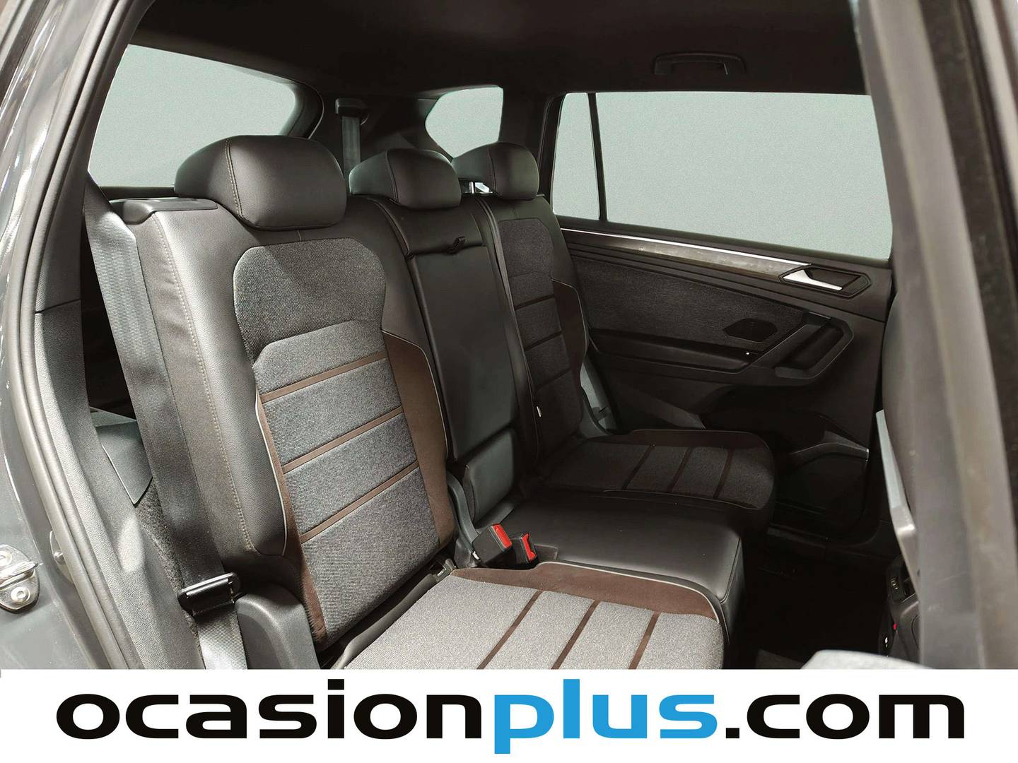 Foto Seat Tarraco SEAT Tarraco 2.0 TDI S&S Xcellence GO 4WD DSG (200 CV) 7 Plazas