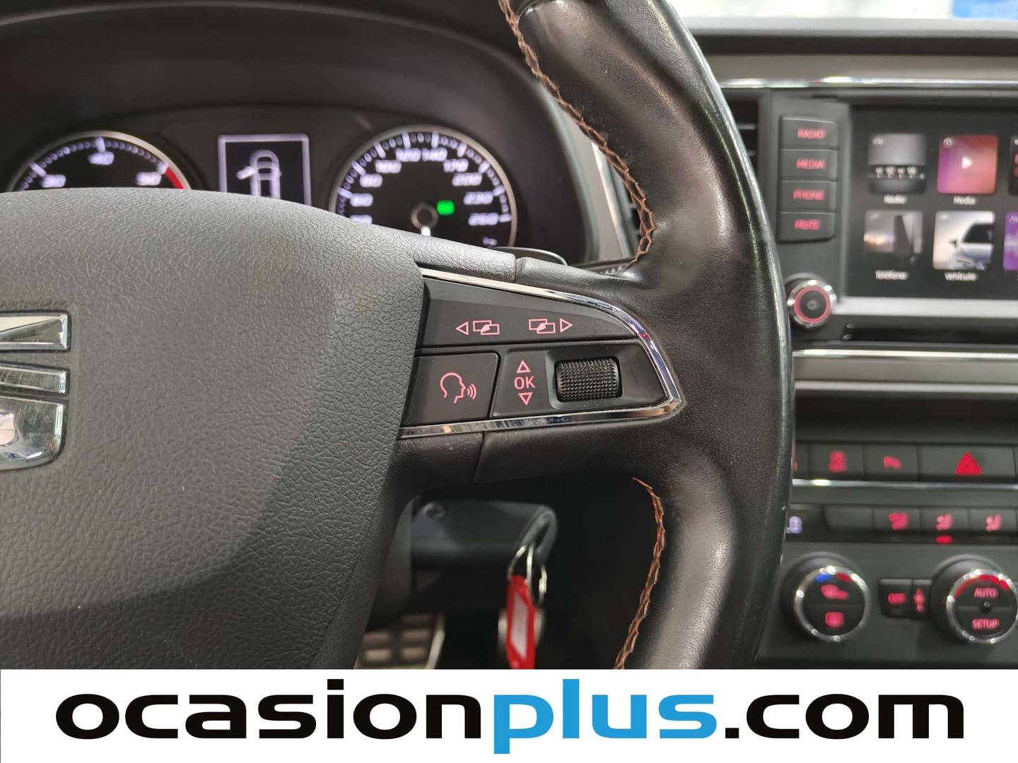 Seat León Seat León ST 2.0 TDI S&S X-perience 4Drive DSG6 (184 CV) km 0