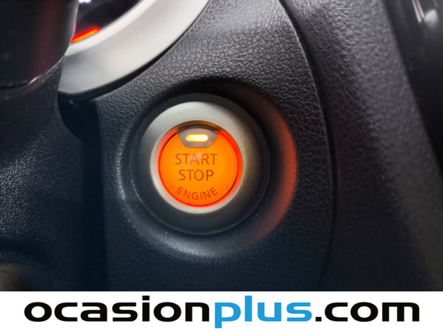 Extras del Nissan JUKE Nissan Juke 1.6 N-Connecta 4x2 XTronic (117 CV)