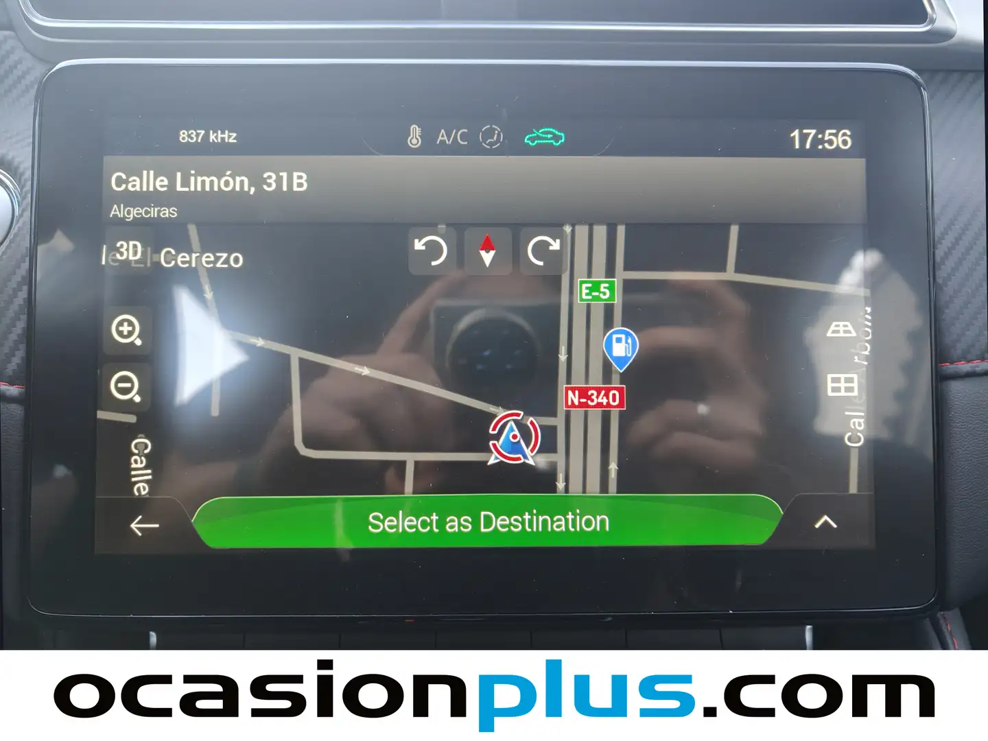 Foto MG ZS MG ZS 1.0T Luxury Auto (111 CV)