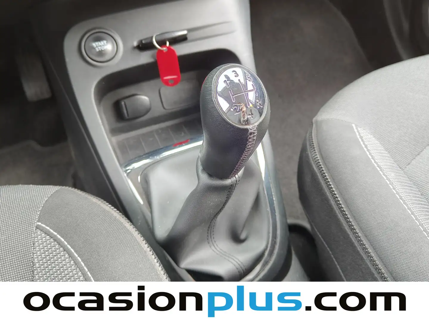 Foto Renault Captur Renault Captur Zen Energy S&S dCi (90 CV)