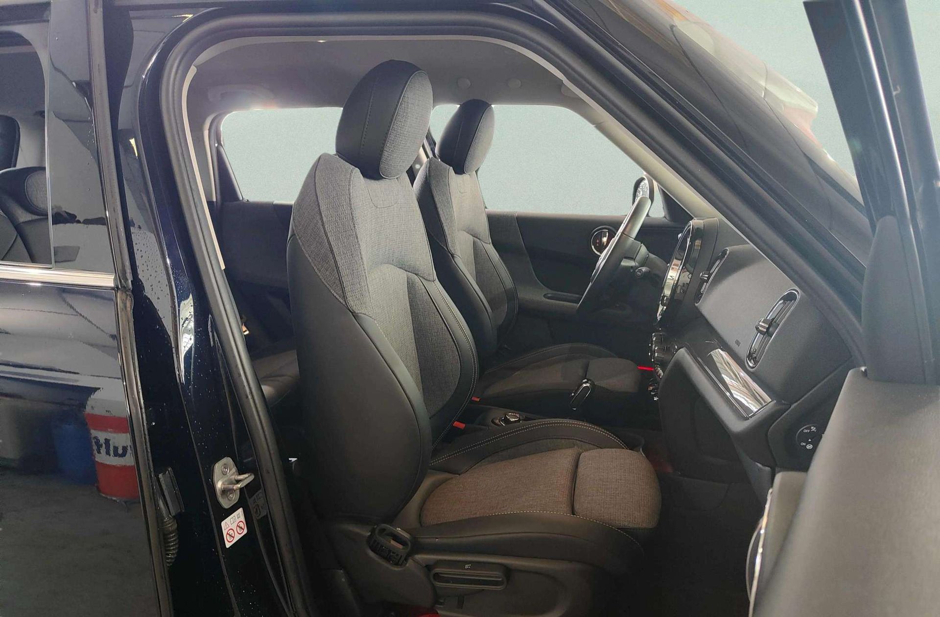 MINI Countryman Cooper - foto 20