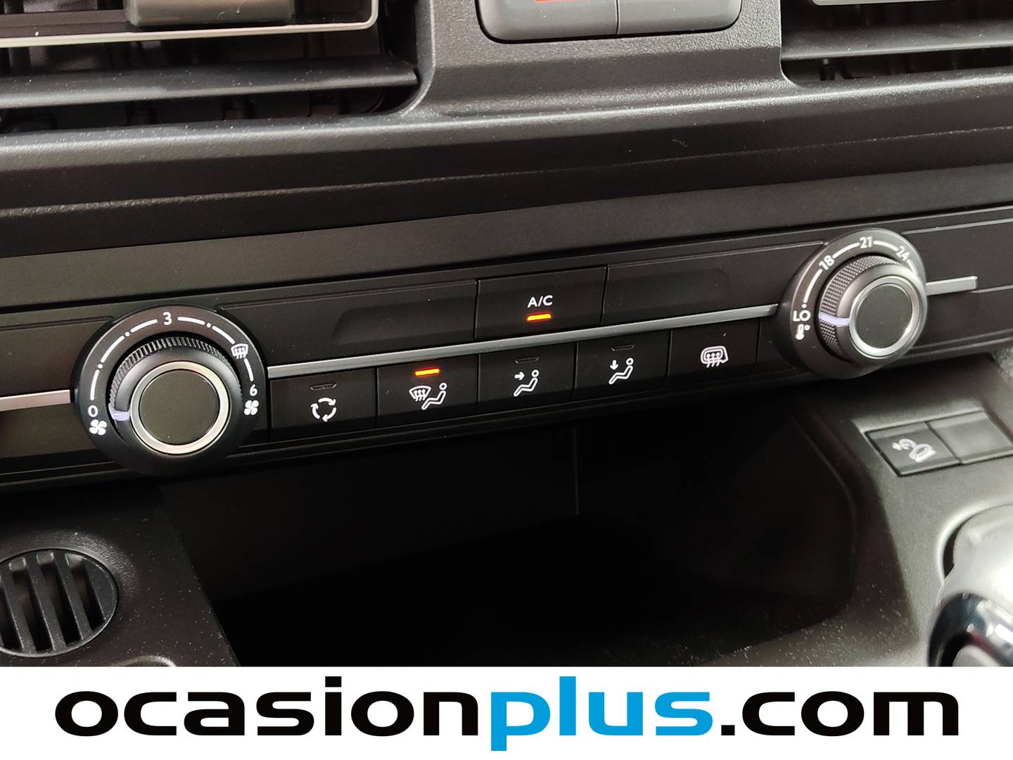 Fiat Doblò Fiat Dobló Furgón BlueHDi 100 M (100 CV) km 0