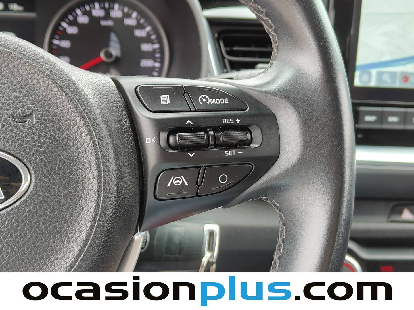 KIA Stonic KIA Stonic T-GDi MHEV Drive iMT (100 CV) 100cv